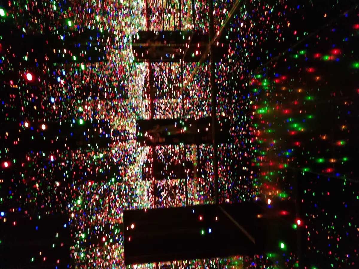 Yayoi Kusama Gallery Image 42